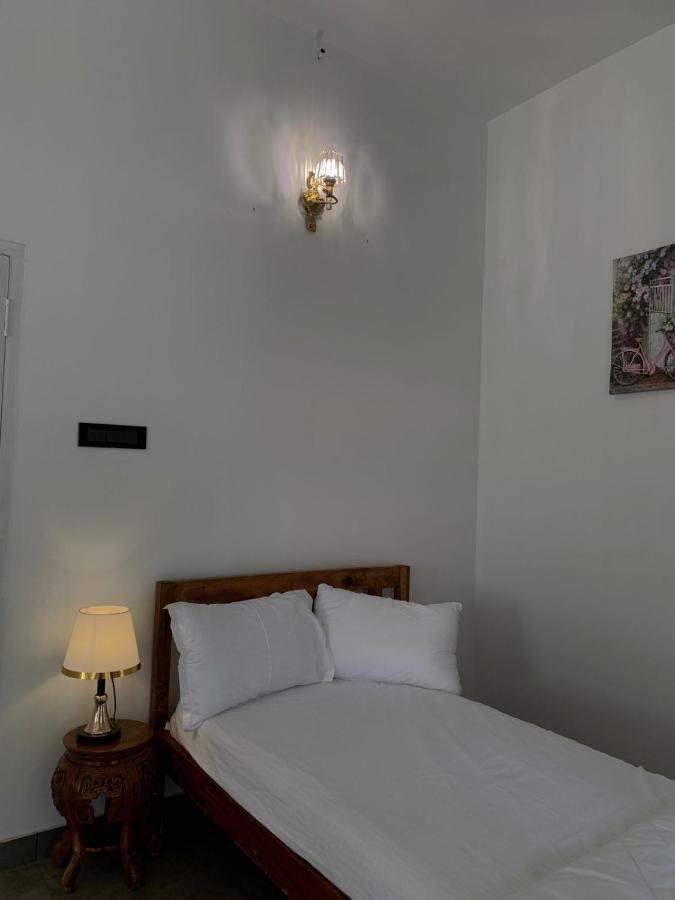 Elzas Fort Inn Kochi Eksteriør bilde